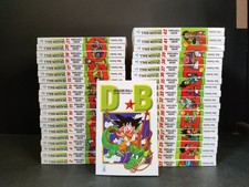 DRAGON BALL COMPLETA EVERGREEN