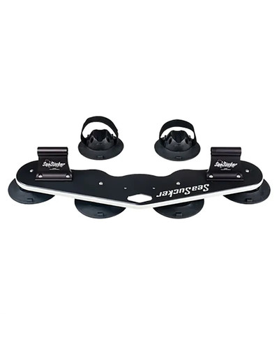 Seasucker mini bomber rack - bomber,