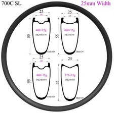 Bicicletta da strada super