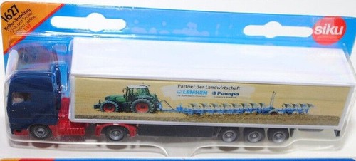 Trattore stradale siku - ,