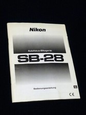 Manuale nikon flash - manuale,