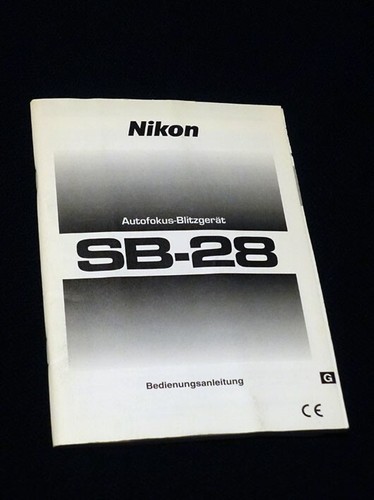 Manuale nikon flash - manuale,
