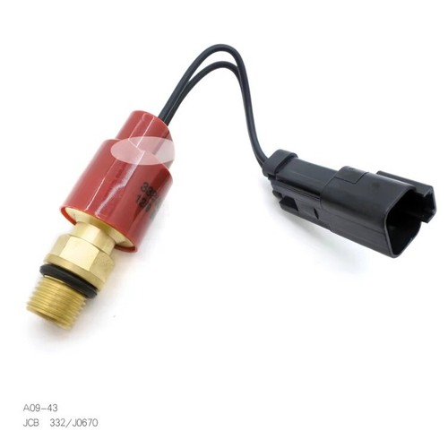 Pressostato 332 j0670 sensore - 332/j0670,
