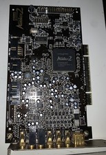 Creative sound blaster audigy - creative,