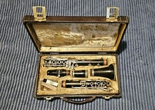 Clarinetto Buffet Crampon BC