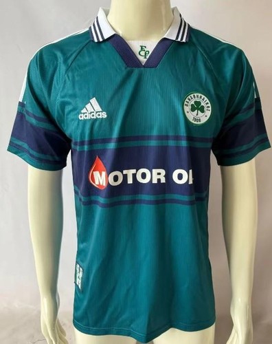Maglia panathinaikos - maglia,
