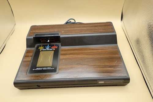 Decoder stereo trasmissione - stereo,
