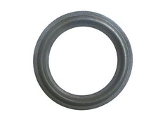 (2) Two 6.2"(157.48 mm) Foam