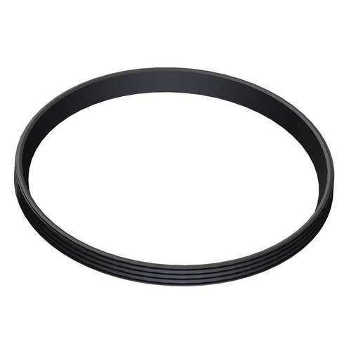 Guarnizione silicone per - guarnizione, in