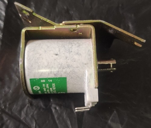 Wr62x93 solenoide frigo - solenoide,