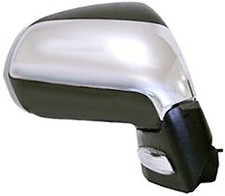 Specchietto DX Per Peugeot