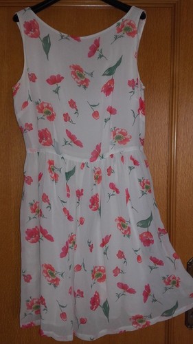Pennyblack abito fiori con - abito,