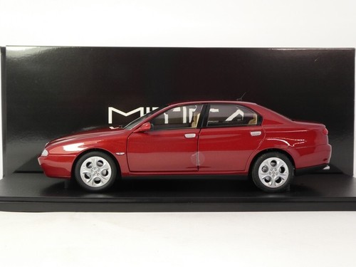 Mitica alfa romeo 166 - mitica,