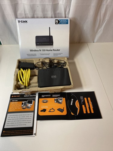 Link n150 home 150 - home, mb/s