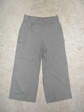 PANTALONI ZARA TRAFALUC COLLECTION  Tg. XS  PERFETTI PREZZO AFFARE