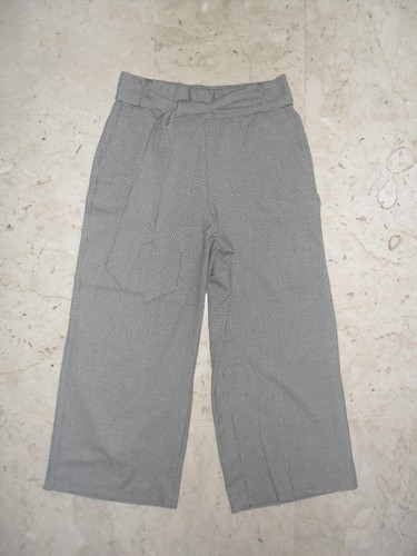 Pantaloni zara trafaluc - pantaloni,