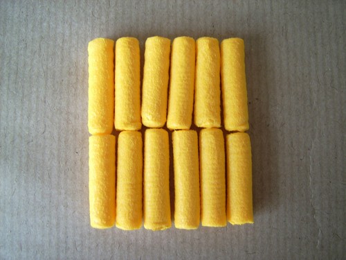 Cella chiusa bouyant - bouyant, rig