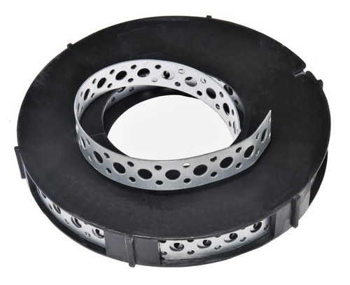 Rotoli nastro forato 17mm - 10,
