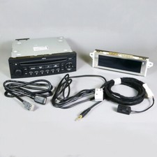 RD45 Autoradio Schermo
