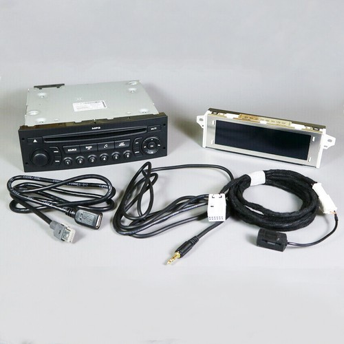 Rd45 autoradio schermo - rd45,