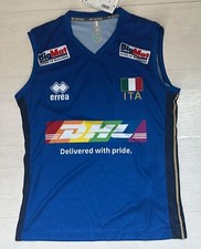 7603 ERREA FIPAV DHL 1'MAGLIA