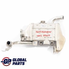 Mercedes W213 OM654 Valvola EGR Raffreddamento Ricircolo Gas Scarico A6541402801