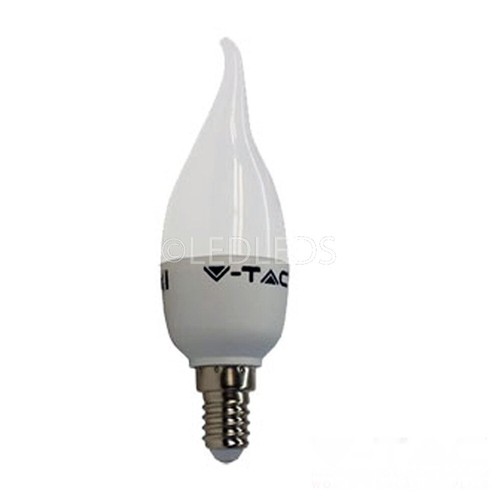 Lampada lampadina led - led, e14