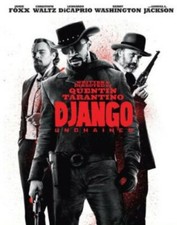 Django Unchained (SEE DETAILS)