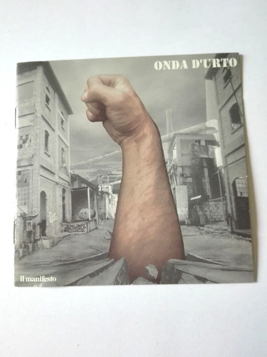 Enrico capuano onda - enrico,