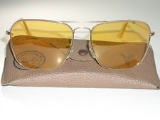 1960's VINTAGE B&L RAY BAN