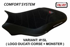 Ducati Monster 797