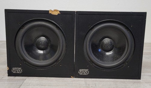 Coppia monitor studio - da,