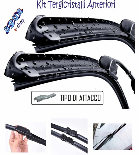Spazzole tergicristallo per - spazzole,