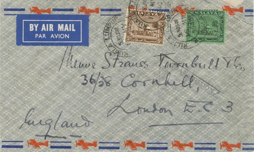 Malaya selangor 1940 moschea - malaya, e