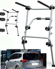 PORTABICI POSTERIORE 3 BICI