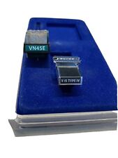 TESTINE SHURE V15-lll e - IV  ago VN45E Anche singolo pezzo  Spedizione Gratuita