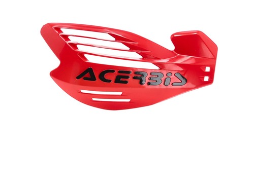 Paramani acerbis force red - paramani, x-force
