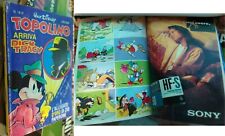 TOPOLINO 1800 SERIE con