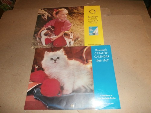 Calendari catalogo rawleigh - calendari,
