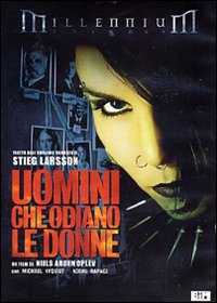 Uomini che odiano - , donne.
