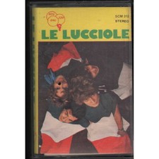 Le Lucciole MC7 Omonimo Same