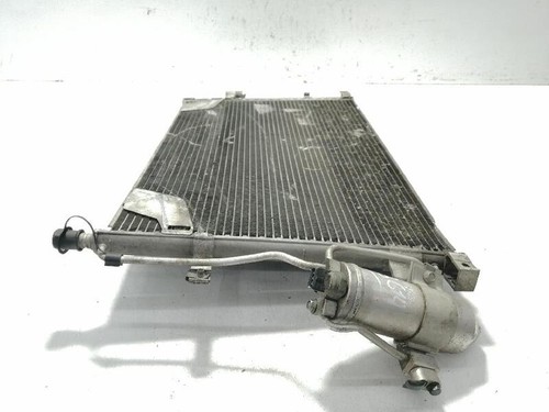Radiatore volvo xc70 - d5, awd