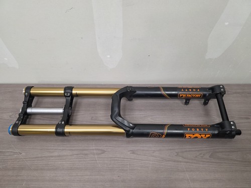 Forcelle fox kashima - 40,
