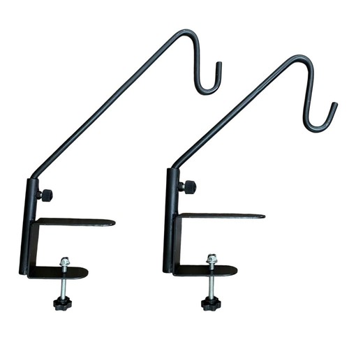Gancio girevole 360 gradi - girevole,