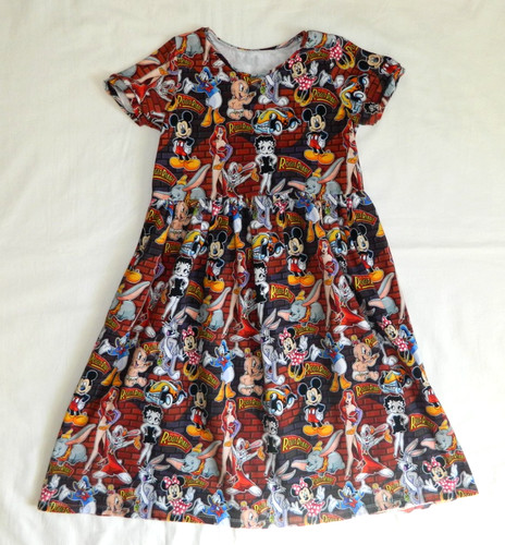 Vestito maglia bambina 8 - bambina, tg