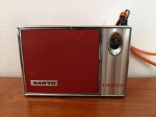 SANYO 6C-337 Transistor -