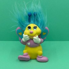 Modellino giocattolo vintage