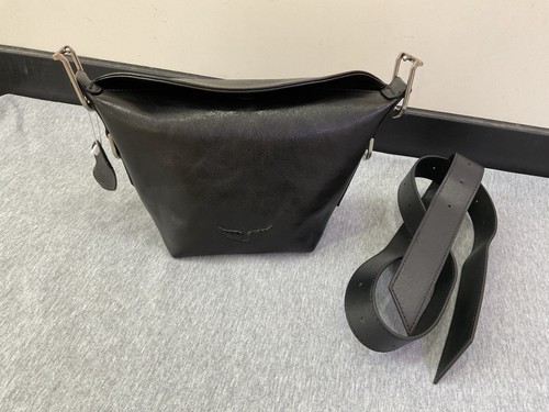 Autentica borsa tracolla da - autentica, a