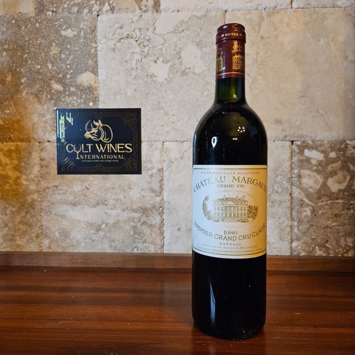 Pts 1986 chateau - 98,