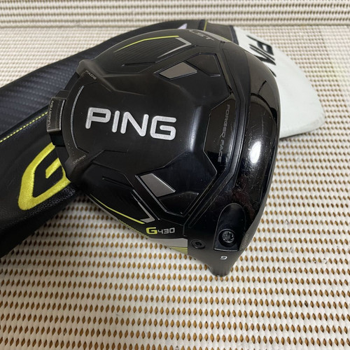 Ping g430 lst solo - 9,